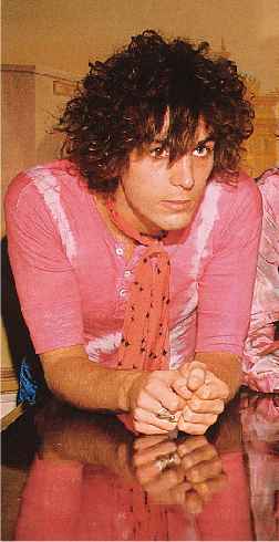 Syd Barrett